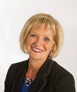 Lynne Peyton