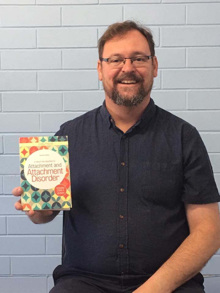 Colby Pearce - Attachment