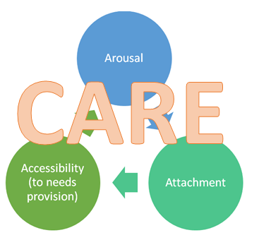 CARE embedded in AAA
