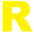 R