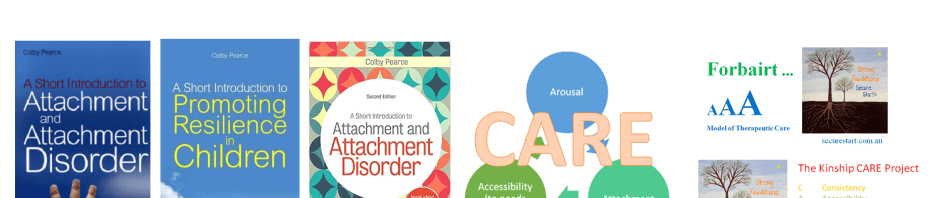 trauma informed, attachment, resilience, attachment disorder, attachment theory