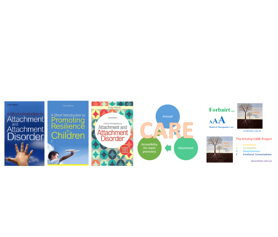 trauma informed, attachment, resilience, attachment disorder, attachment theory